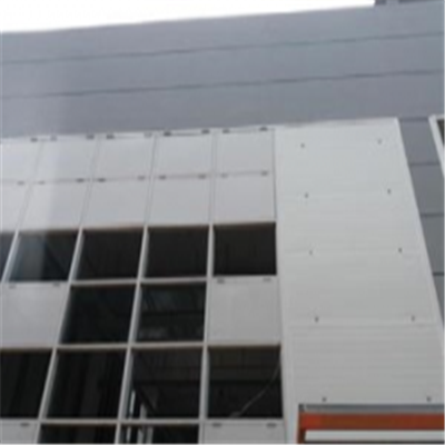 密山新型蒸压加气混凝土板材ALC|EPS|RLC板材防火吊顶隔墙应用技术探讨